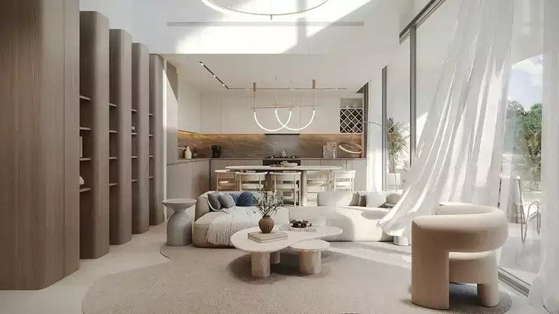 Mirdad One (Dubai, Motor City, Mirdad) - DUBAI - 13